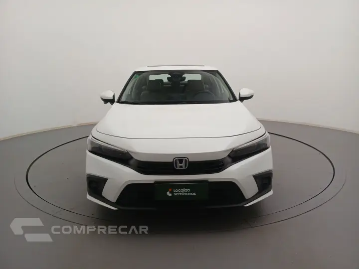 CIVIC 2.0 DI eHEV ADVANCED E-CVT