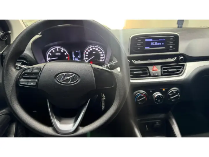 hb20 1.0 12V FLEX SENSE MANUAL