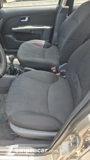 SIENA 1.0 MPI EL 8V