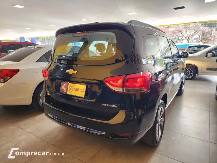 SPIN 1.8 Premier 8V