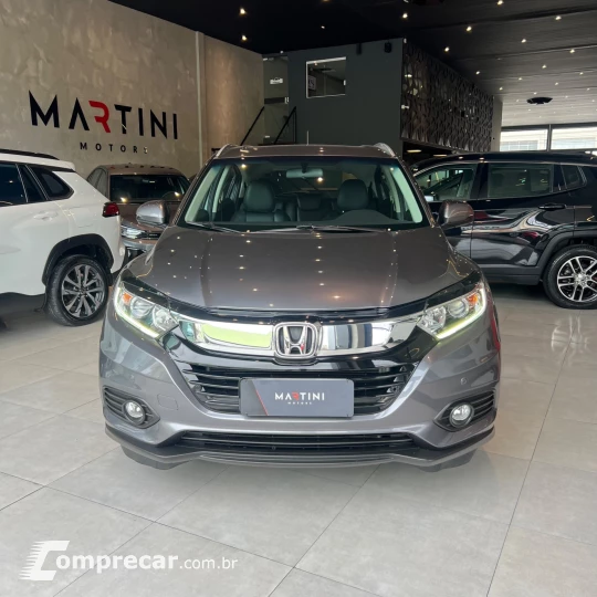 HR-V EXL 1.8 Flexone 16V 5p Aut.
