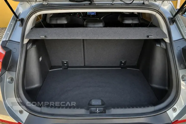 TRACKER 1.0 Turbo LTZ