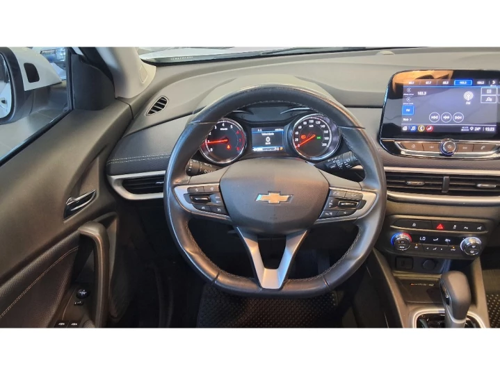 TRACKER 1.2 TURBO FLEX PREMIER AUTOMÁTICO