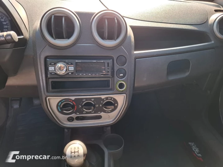 KA 1.0 Tecno 12V