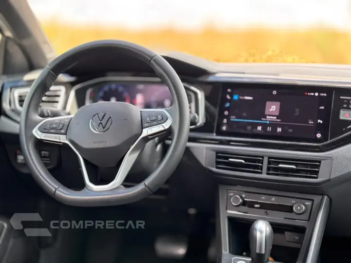 NIVUS 1.0 200 TSI TOTAL FLEX HIGHLINE AUTOMÁTICO