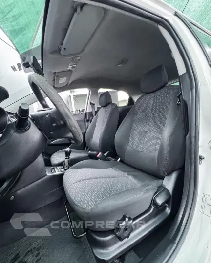 HB20 1.0 12V Comfort