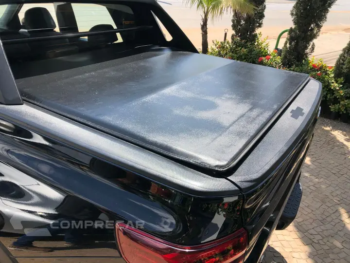 Montana 1.2 Turbo Flex Premier Automático