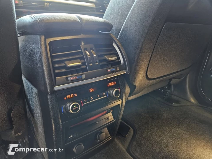 X5 3.0 Full 4X4 35I 6 Cilindros 24V
