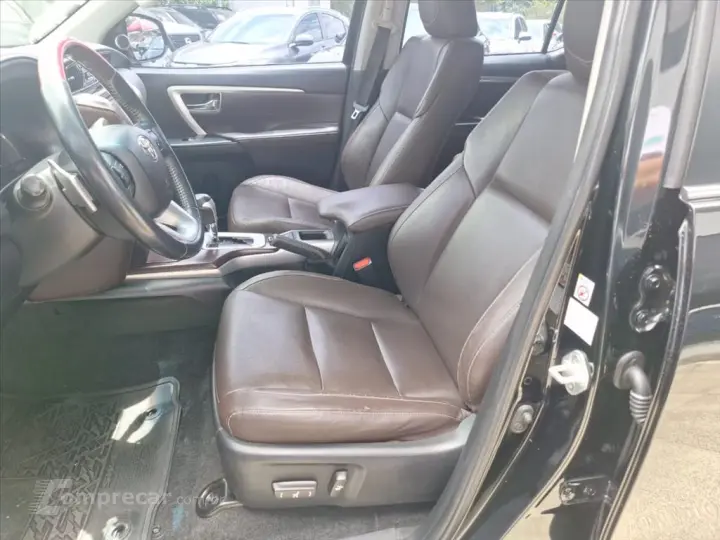 HILUX SW4 2.8 SRX 4X4 16V TURBO INTERCOOLER DIESE