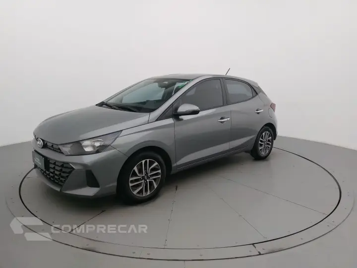 HB20 1.0 12V FLEX LIMITED PLUS MANUAL