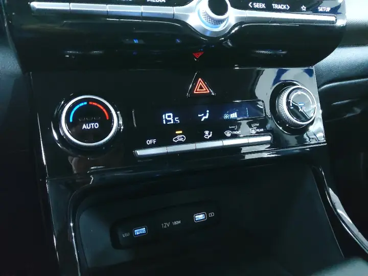 CRETA 1.0 TGDI FLEX PLATINUM AUTOMÁTICO