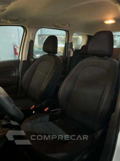 AIRCROSS 1.6 Salomon Tendance 16V