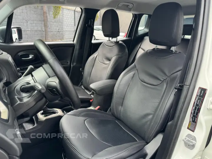 RENEGADE 1.8 16V Sport