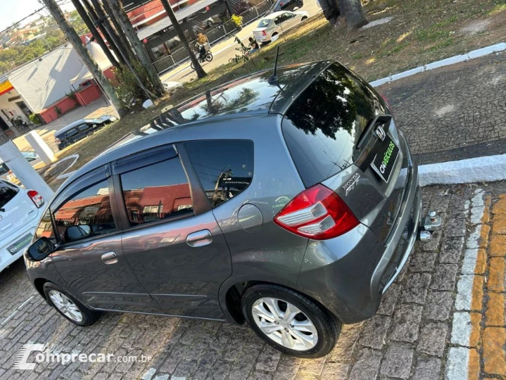 Fit LX 1.4/ 1.4 Flex 8V/16V 5p Aut.