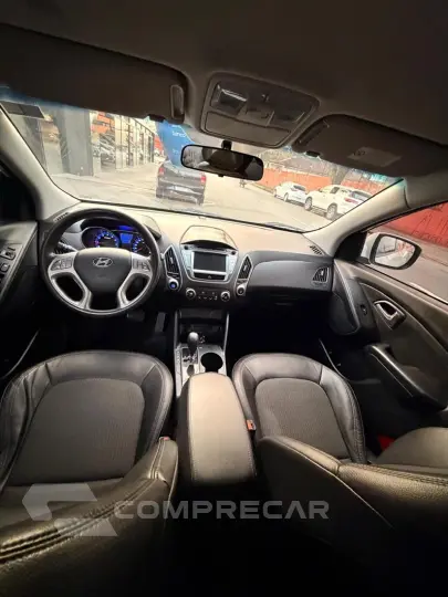 IX35 2.0 MPFI GLS 16V