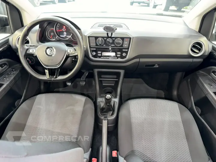 Up move 1.0 Tsi