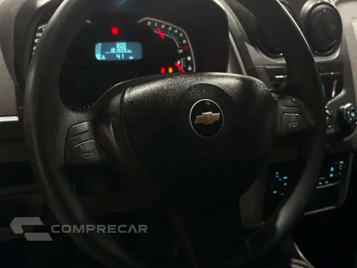 AGILE 1.4 MPFI LT 8V FLEX 4P MANUAL