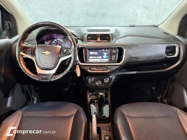SPIN 1.8 Premier 8V