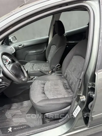 207 1.4 XR 8V