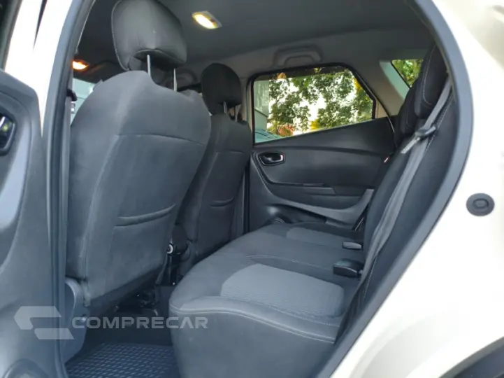 CAPTUR 1.6 16V SCE Life