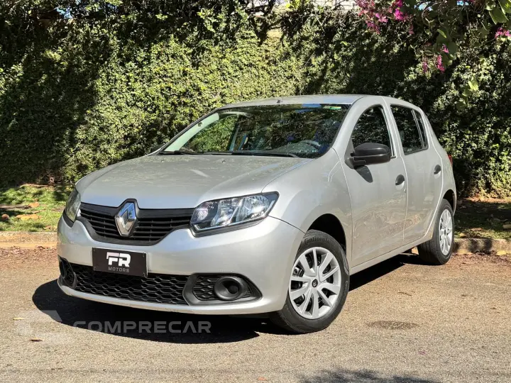 SANDERO 1.0 12V SCE Authentique