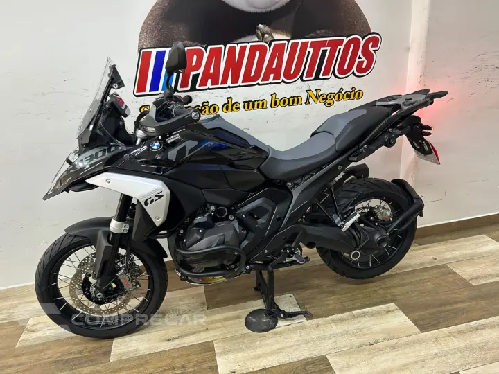 R 1300 GS TRIPLE BLACK