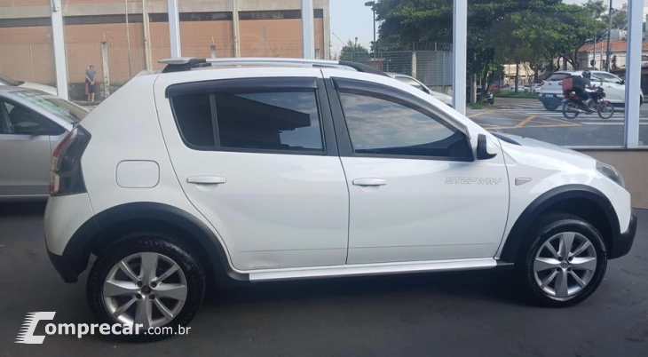 SANDERO
