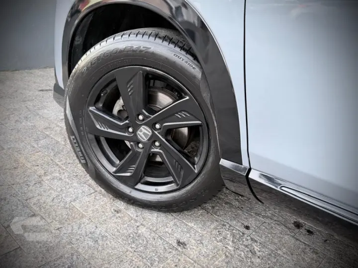HR-V 1.5 DI I-VTEC TURBO FLEX TOURING CVT