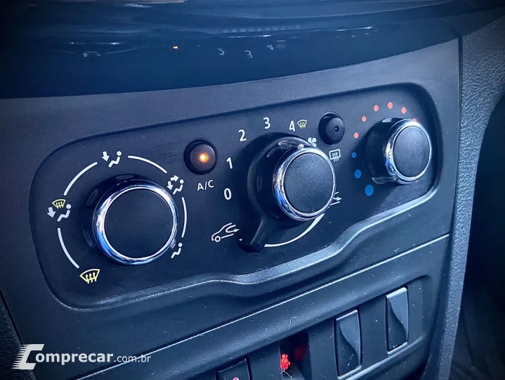 SANDERO 1.0 12V SCE GT Line
