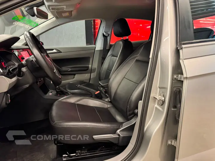 Polo 1.0 200 Tsi Comfortline Automático