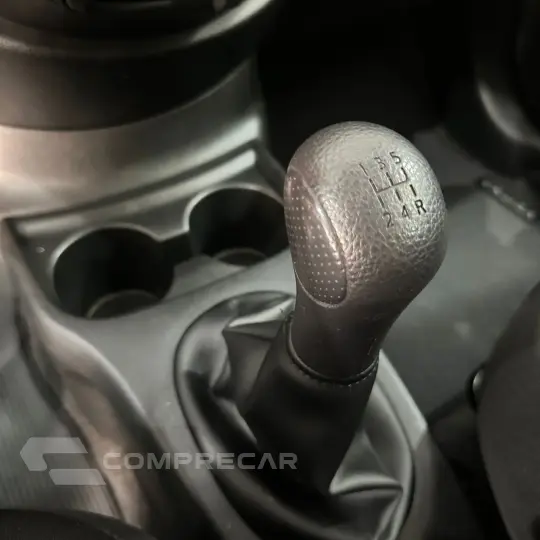 VERSA S 1.6 16V FlexStart 4p Mec.