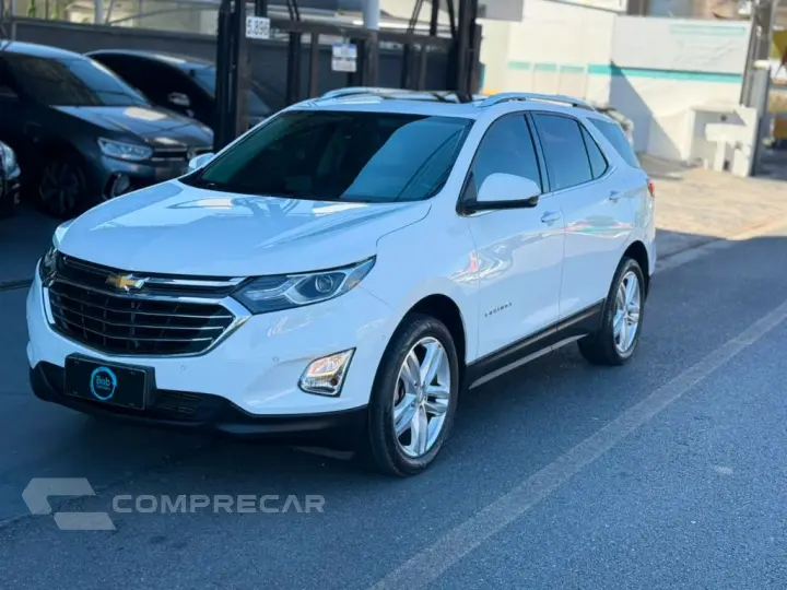 EQUINOX Premier 2.0 Turbo AWD 262cv Aut.
