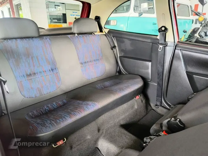 CELTA 1.0 MPFI Life 8V