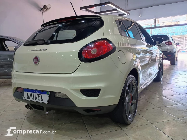 BRAVO 1.8 Sporting 16V