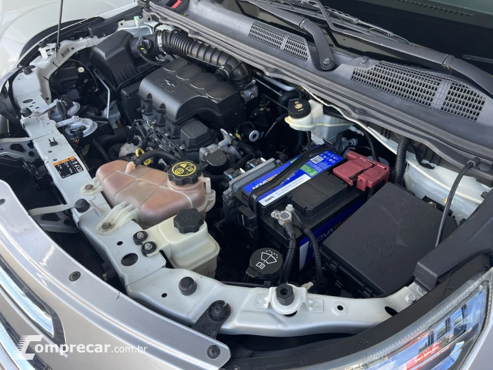 COBALT 1.8 MPFI LTZ 8V