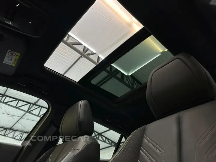 2008 GT 1.0 Turbo Flex 5p Aut.