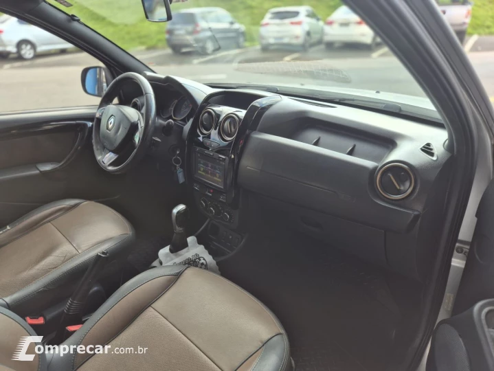 DUSTER Dynamique 2.0 Flex 16V Aut.