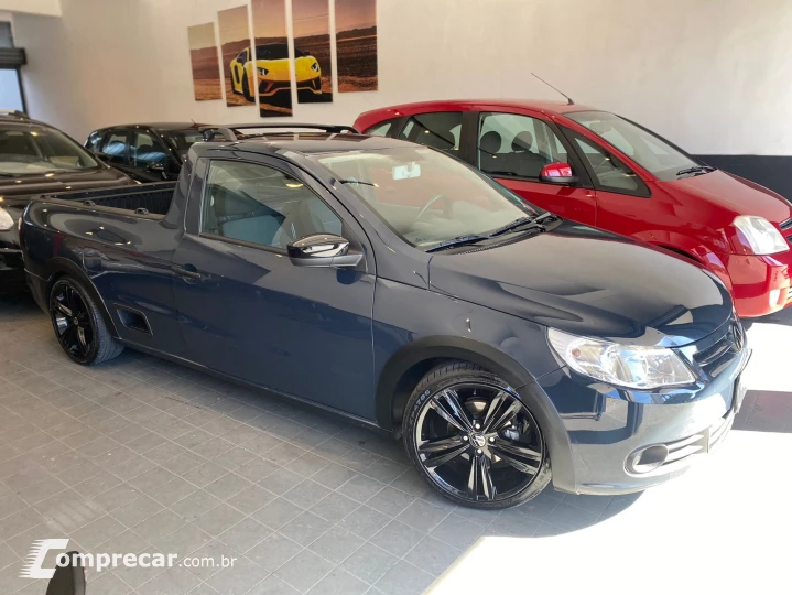 SAVEIRO 1.6 C CS 8V