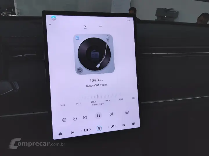 7 1.5 TGDI PHEV LUXURY DHT