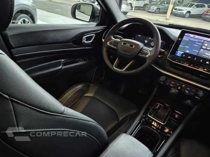 COMPASS 1.3 T270 Turbo S