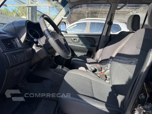 PAJERO TR4 - 2.0 4X4 16V 140CV 4P AUTOMÁTICO