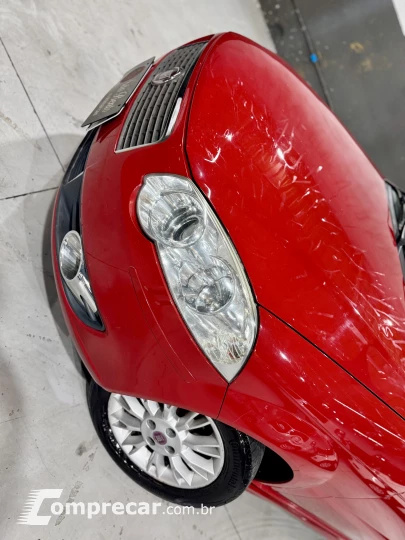 PALIO 1.4 MPI ELX 8V