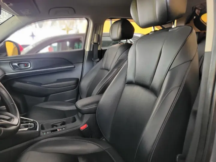 HR-V EXL 1.5 Flex Sensing 16V 5p Aut.