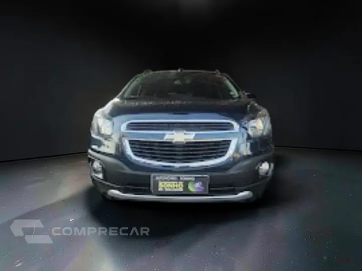 SPIN 1.8 ACTIV 8V