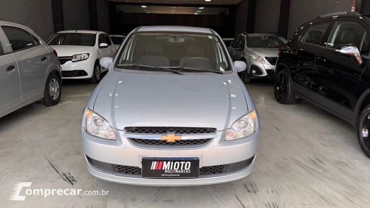 CLASSIC 1.0 MPFI 8V