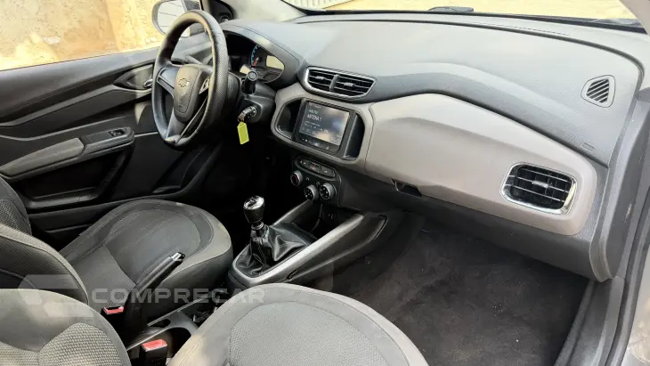 PRISMA 1.0 MPFI Advantage 8V