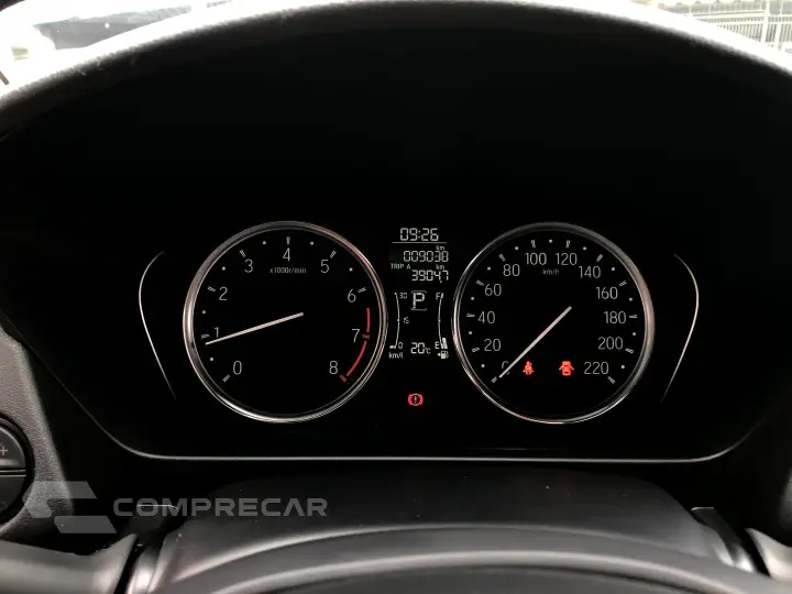 City 1.5 I-Vtec Flex Hatch Lx Cvt