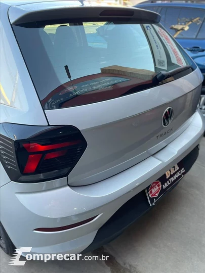POLO 1.0 MPI Track