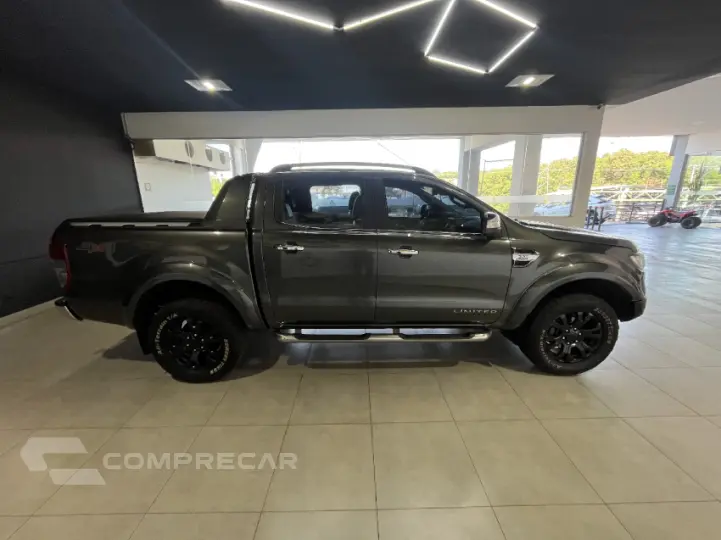 RANGER 3.2 Limited 4X4 CD 20V
