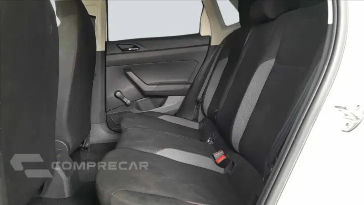 POLO 1.0 MPI TRACK MANUAL